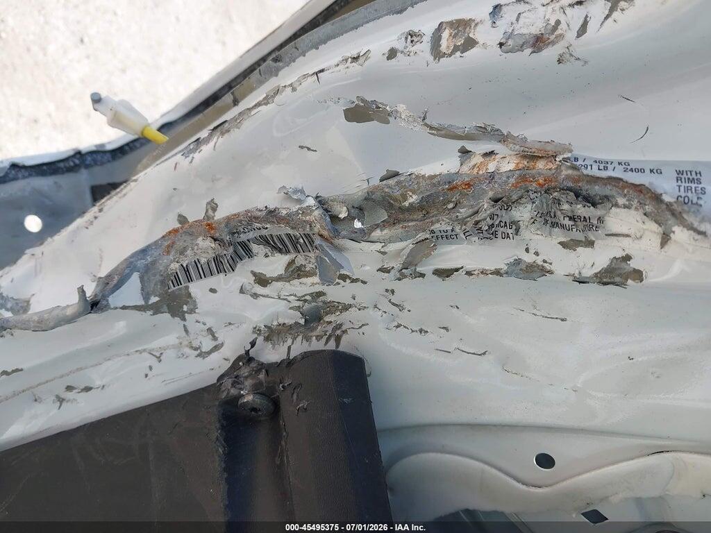 3C6LRVDG5NE115982 2022 RAM PROMASTER 2500 photo no. 9