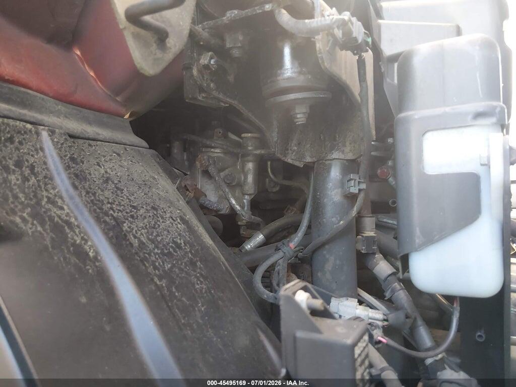 JHHSDM2H4JK007690 2018 HINO XJC740/XFC740 photo no. 10