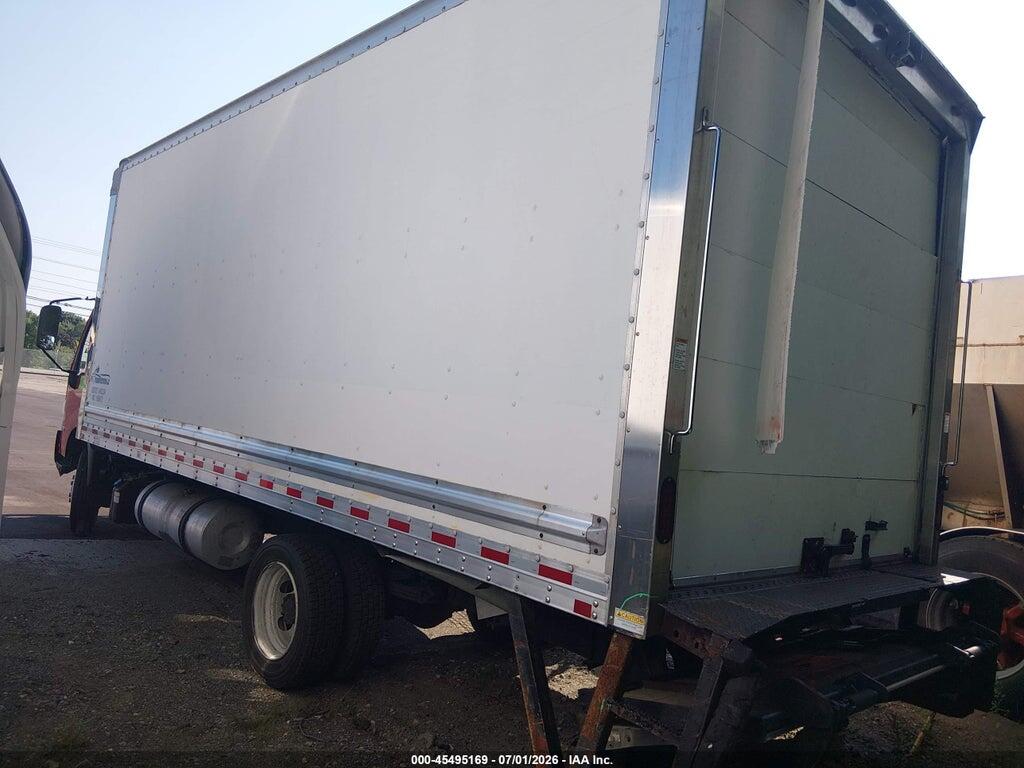 JHHSDM2H4JK007690 2018 HINO XJC740/XFC740 photo no. 3