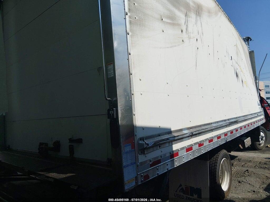 JHHSDM2H4JK007690 2018 HINO XJC740/XFC740 photo no. 4