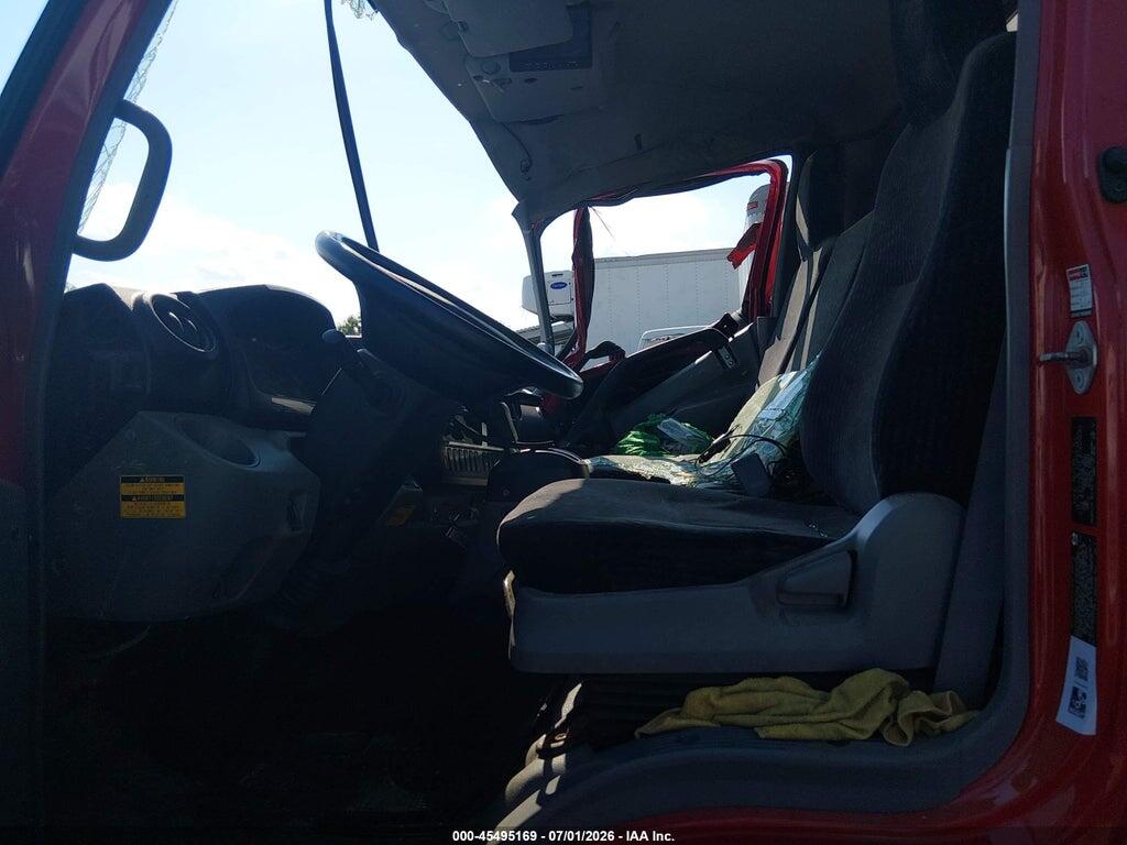 JHHSDM2H4JK007690 2018 HINO XJC740/XFC740 photo no. 5
