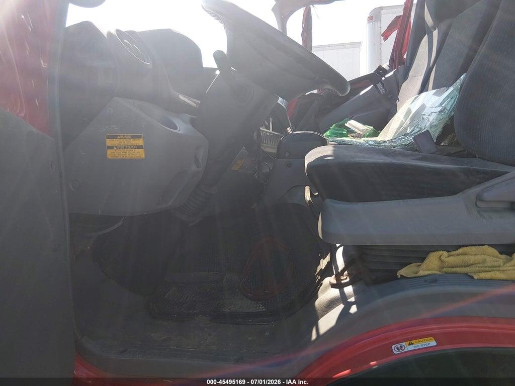 JHHSDM2H4JK007690 2018 HINO XJC740/XFC740 photo no. 8