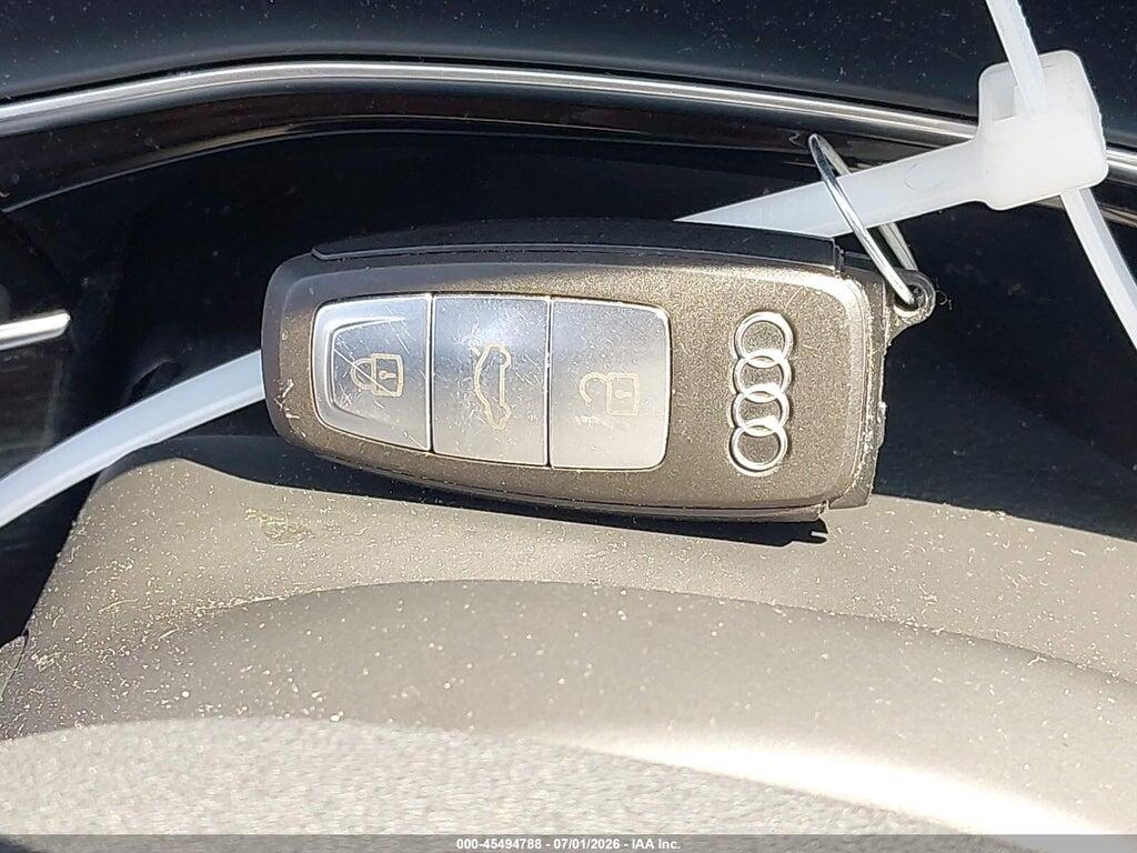 WA1EVAF18KD017969 2019 AUDI Q8 photo no. 11