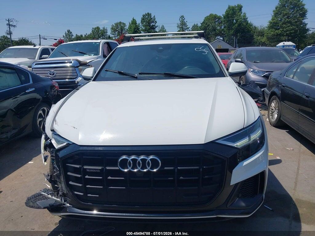 WA1EVAF18KD017969 2019 AUDI Q8 photo no. 12