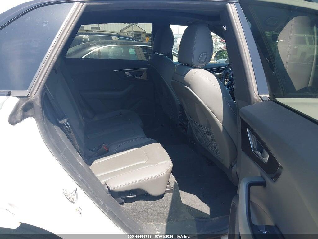WA1EVAF18KD017969 2019 AUDI Q8 photo no. 8