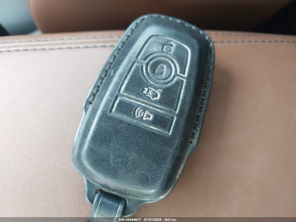 3FMCR9C61PRE27653 2023 FORD BRONCO SPORT photo no. 11