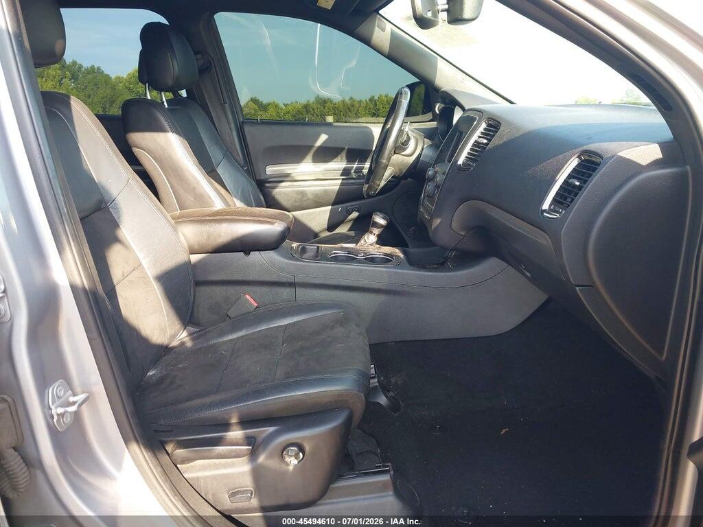 1C4RDJDG1LC146290 2020 DODGE DURANGO photo no. 5