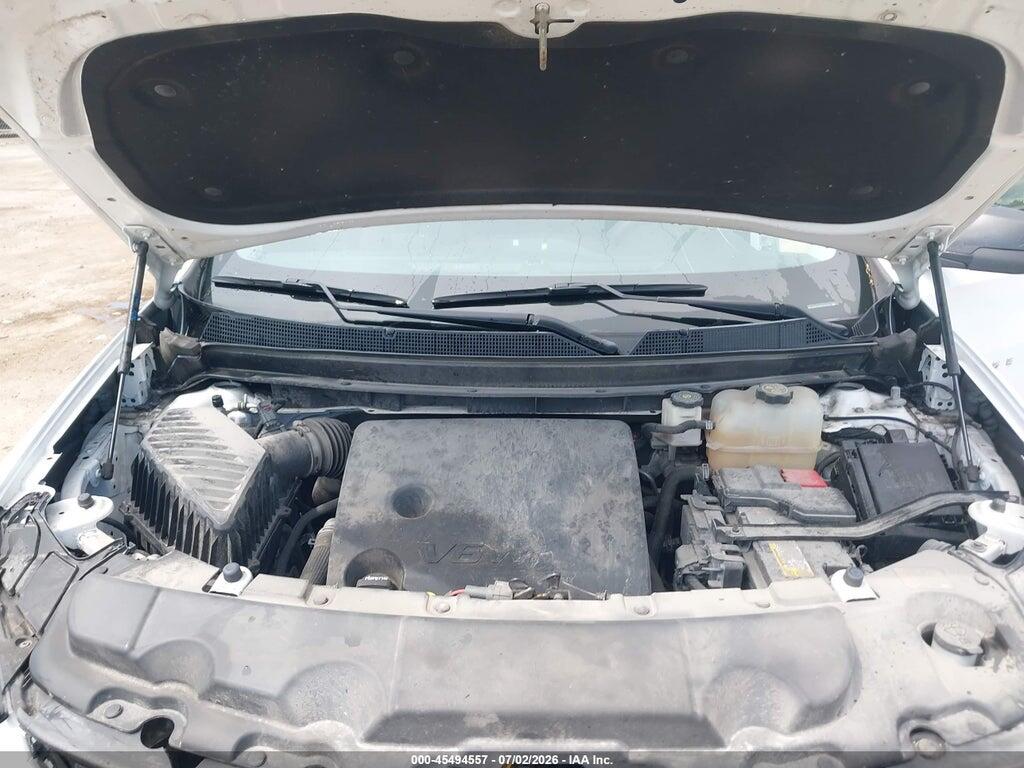 1GNERFKW6MJ227328 2021 CHEVROLET TRAVERSE photo no. 10