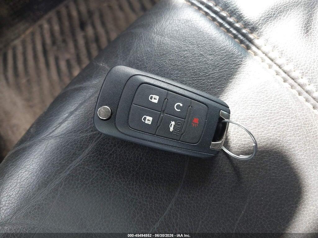 2G1125S32J9107828 2018 CHEVROLET IMPALA photo no. 11