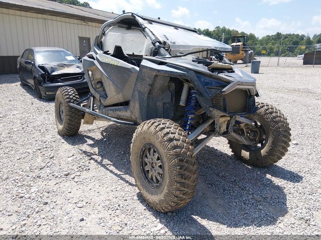 3NSRGC2K7RG334651 2024 POLARIS RZR photo no. 1