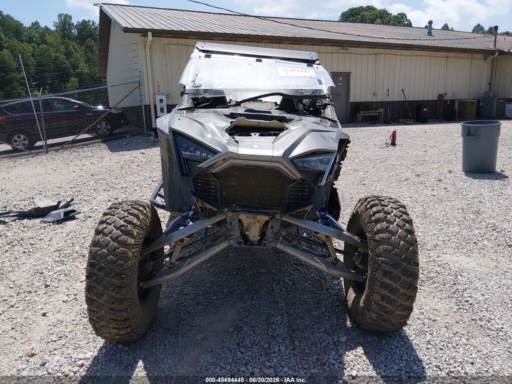 3NSRGC2K7RG334651 2024 POLARIS RZR photo no. 5