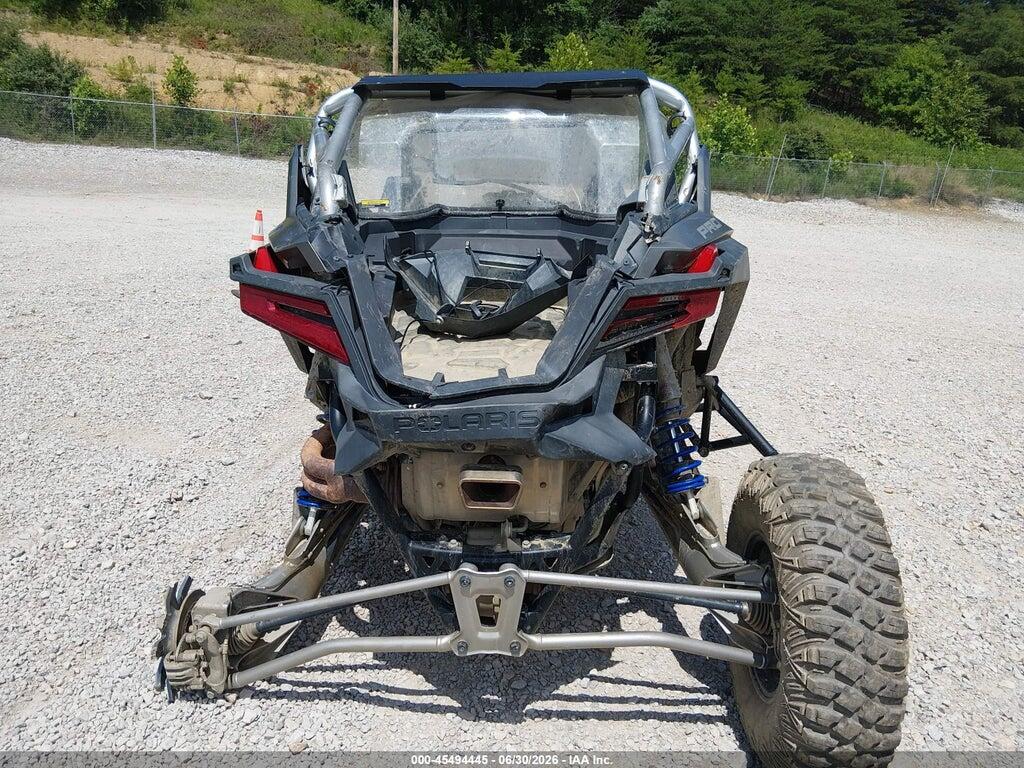 3NSRGC2K7RG334651 2024 POLARIS RZR photo no. 6