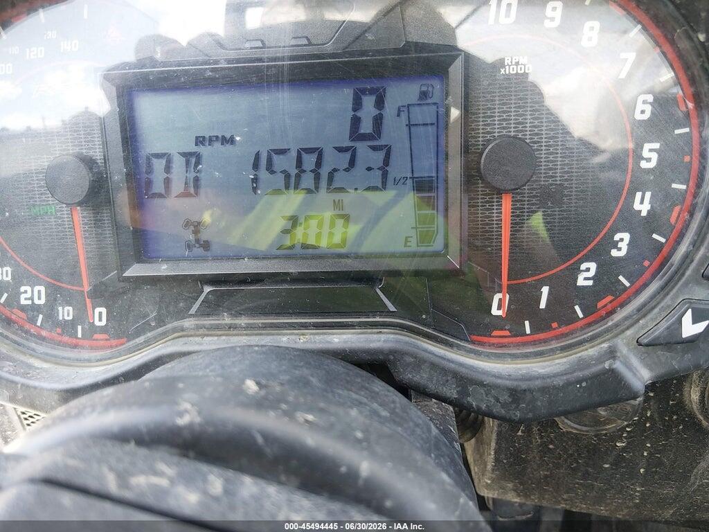 3NSRGC2K7RG334651 2024 POLARIS RZR photo no. 7