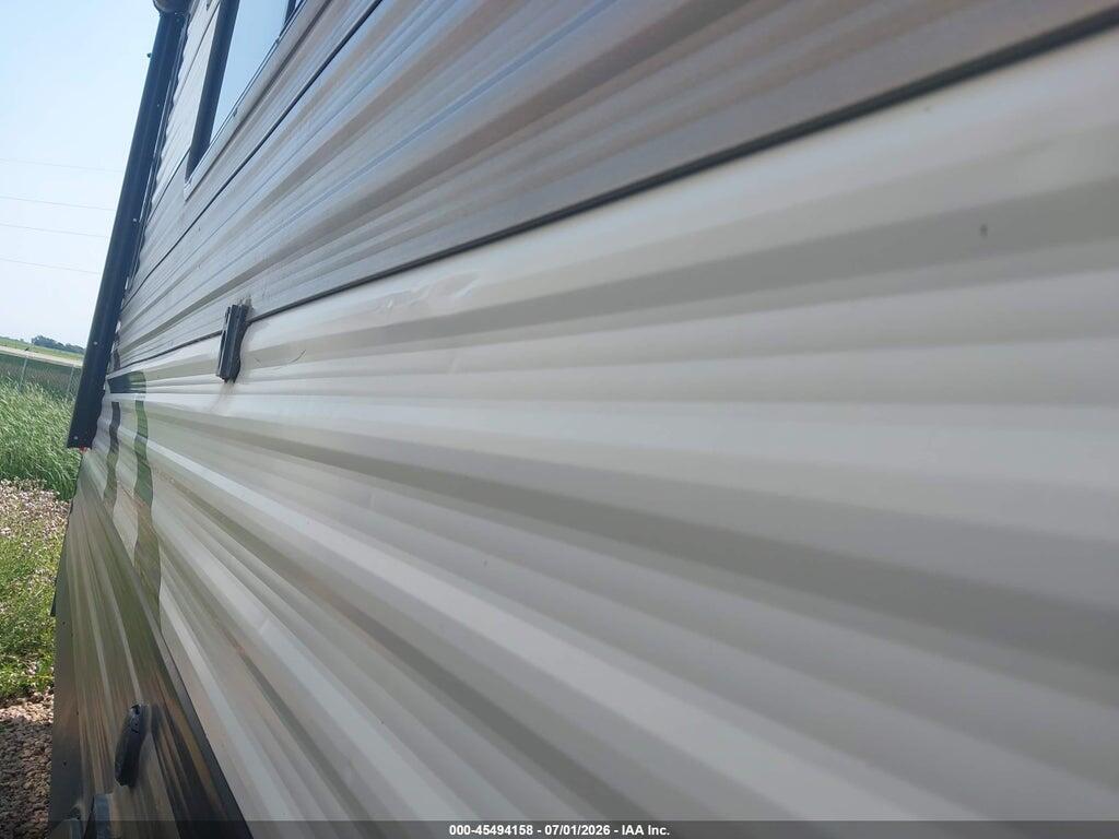 5ZT2PTSB8M4007649 2021 PUMA XLE LITE 27TSB photo no. 6