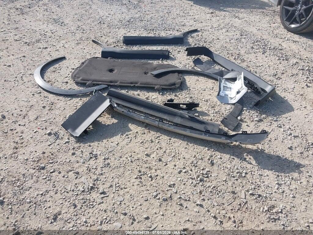 3FMCR9CN1SRF22083 2025 FORD BRONCO SPORT photo no. 12