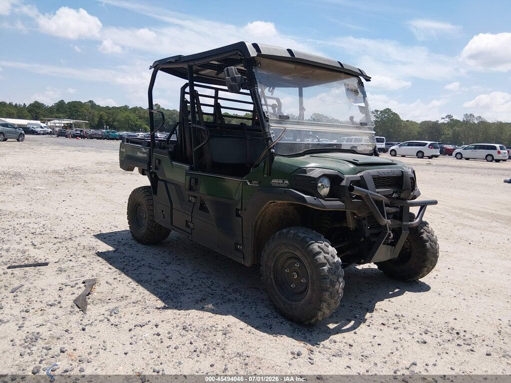 2019 KAWASAKI KAF820 JKBAFSB14KB514421