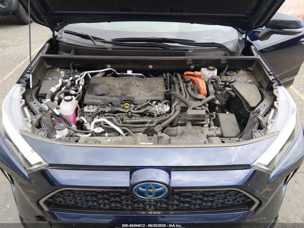 JTMEB3FV5ND082280 2022 TOYOTA RAV4 PRIME photo no. 10
