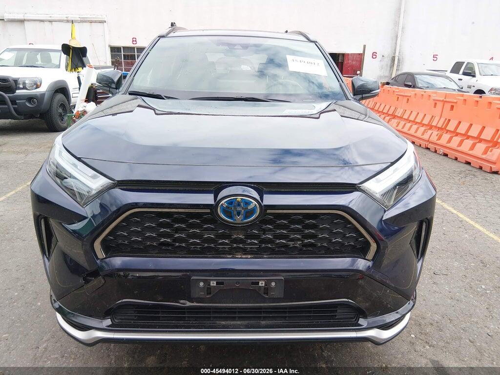 JTMEB3FV5ND082280 2022 TOYOTA RAV4 PRIME photo no. 12