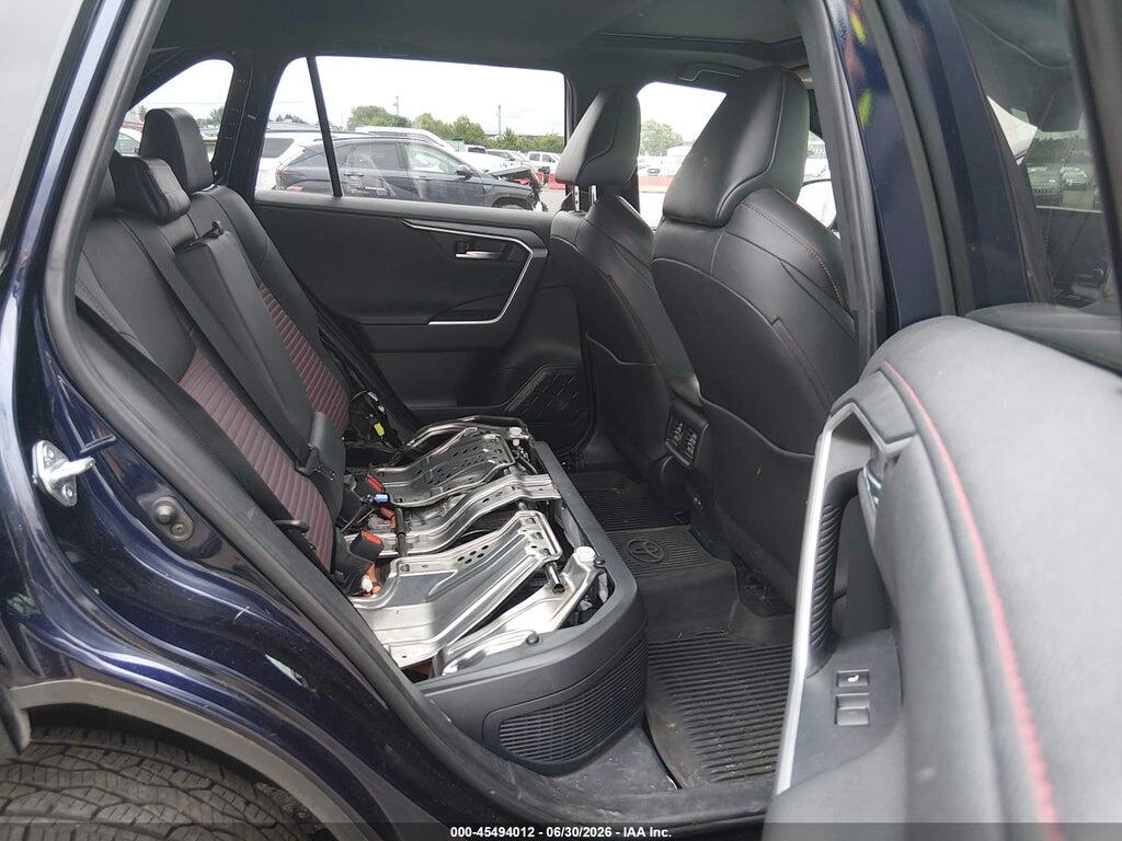JTMEB3FV5ND082280 2022 TOYOTA RAV4 PRIME photo no. 8