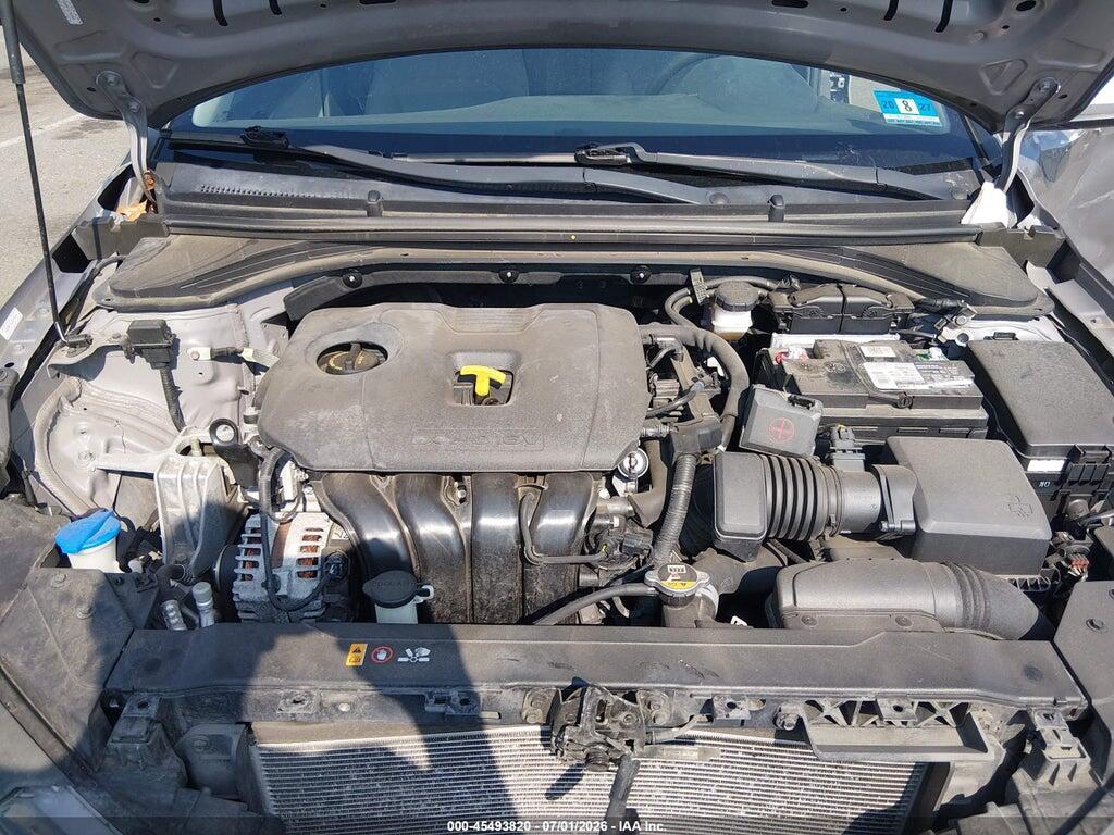 KMHD74LF5LU068954 2020 HYUNDAI ELANTRA photo no. 10