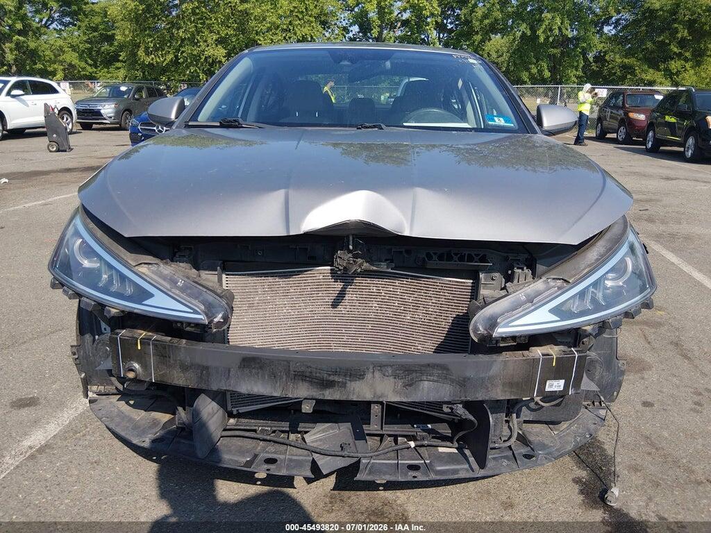 KMHD74LF5LU068954 2020 HYUNDAI ELANTRA photo no. 12