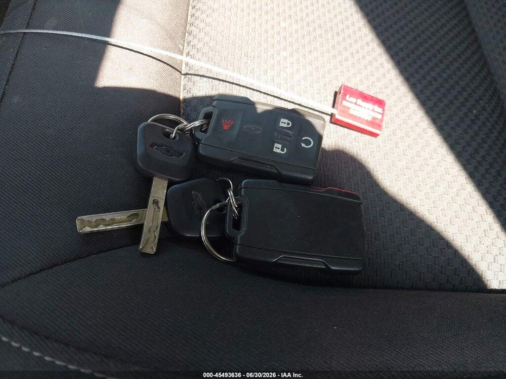 1GCHTCE30G1328540 2016 CHEVROLET COLORADO photo no. 11