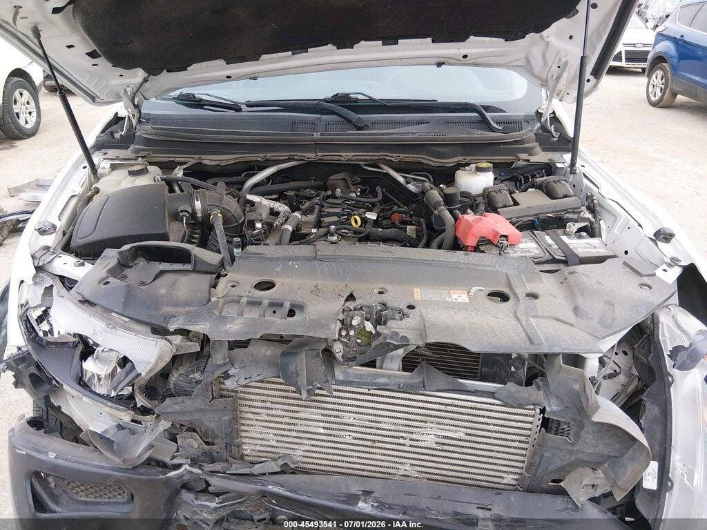 1FTER1EH6KLA23915 2019 FORD RANGER photo no. 10