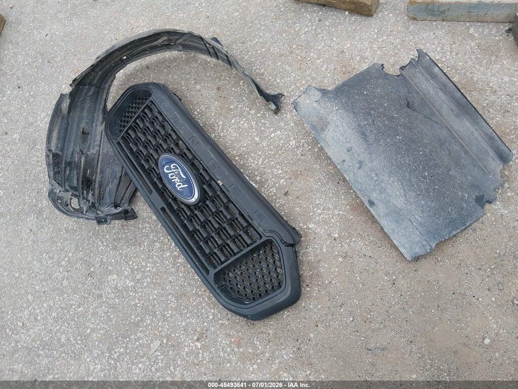1FTER1EH6KLA23915 2019 FORD RANGER photo no. 12