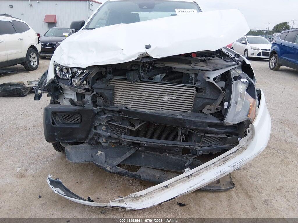 1FTER1EH6KLA23915 2019 FORD RANGER photo no. 6