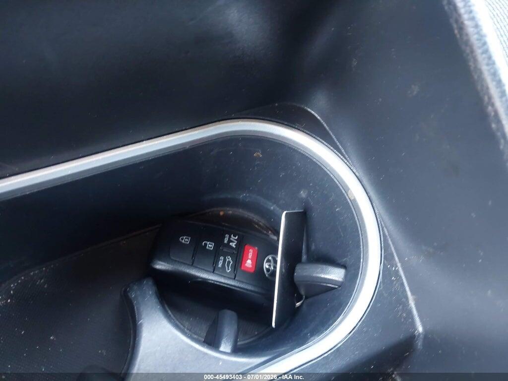 JTMABACA0RA087012 2024 TOYOTA BZ4X photo no. 11