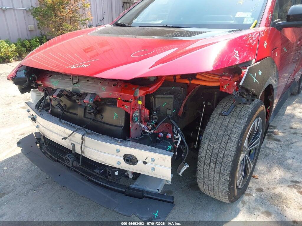 JTMABACA0RA087012 2024 TOYOTA BZ4X photo no. 6
