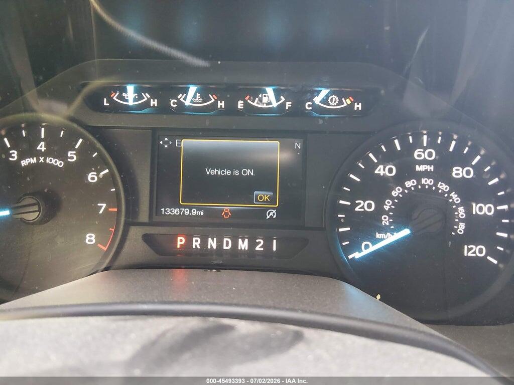 1FTEW1CB5KKC30972 2019 FORD F-150 photo no. 7