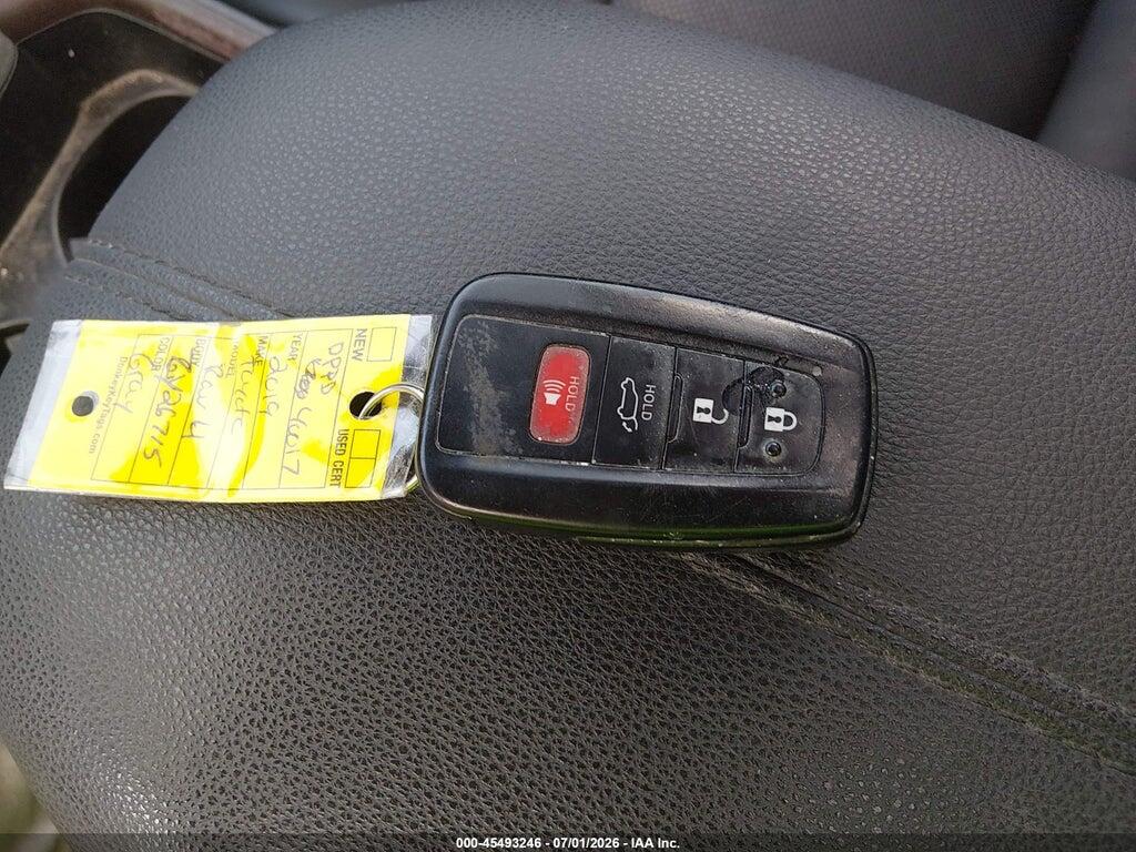 JTMDWRFV1KD517892 2019 TOYOTA RAV4 HYBRID photo no. 11