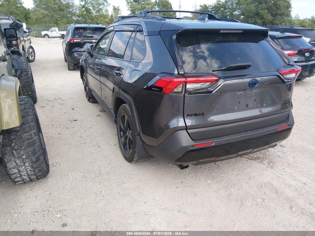 JTMDWRFV1KD517892 2019 TOYOTA RAV4 HYBRID photo no. 3