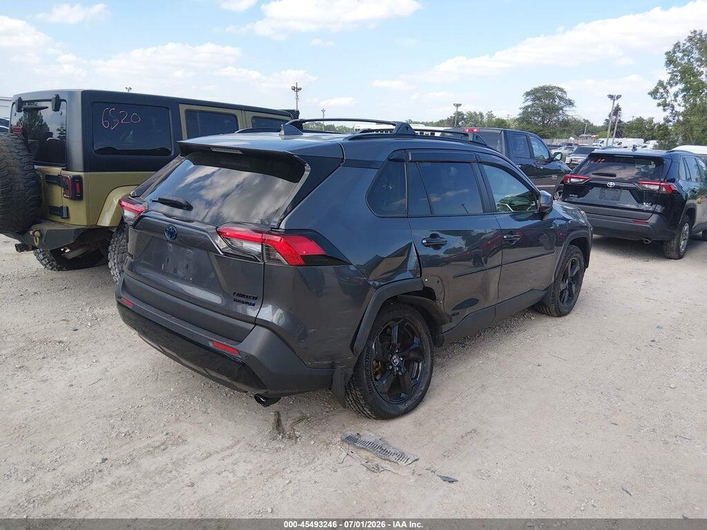 JTMDWRFV1KD517892 2019 TOYOTA RAV4 HYBRID photo no. 4