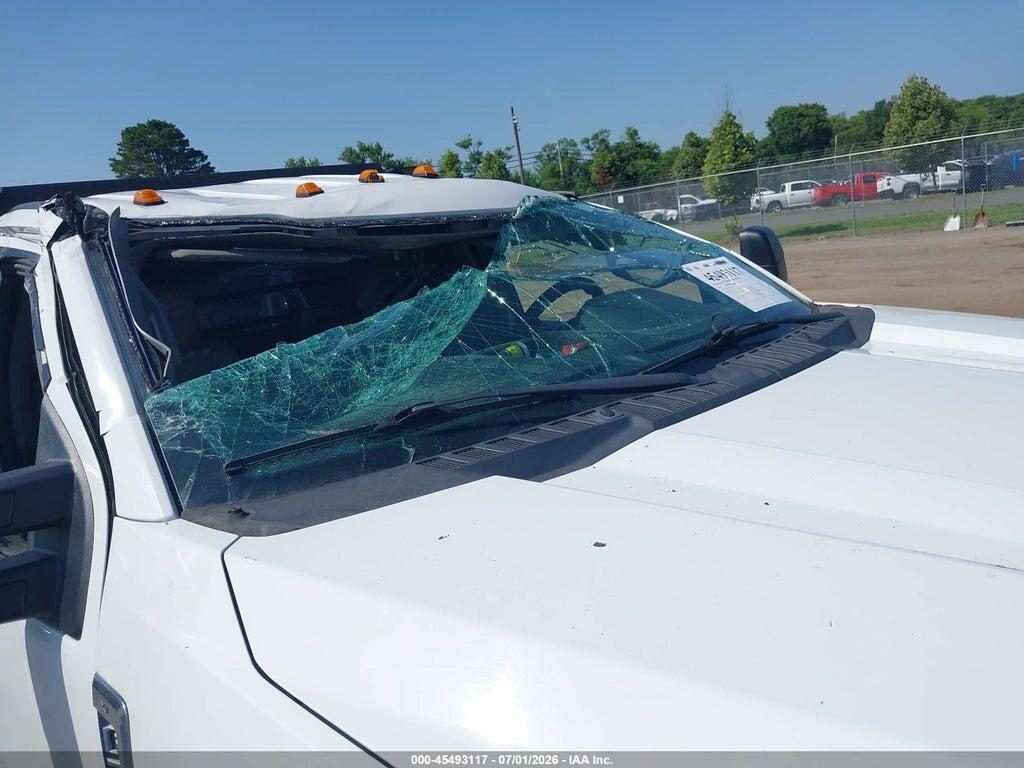 1FTBF3B68HEC19104 2017 FORD F-350 photo no. 6