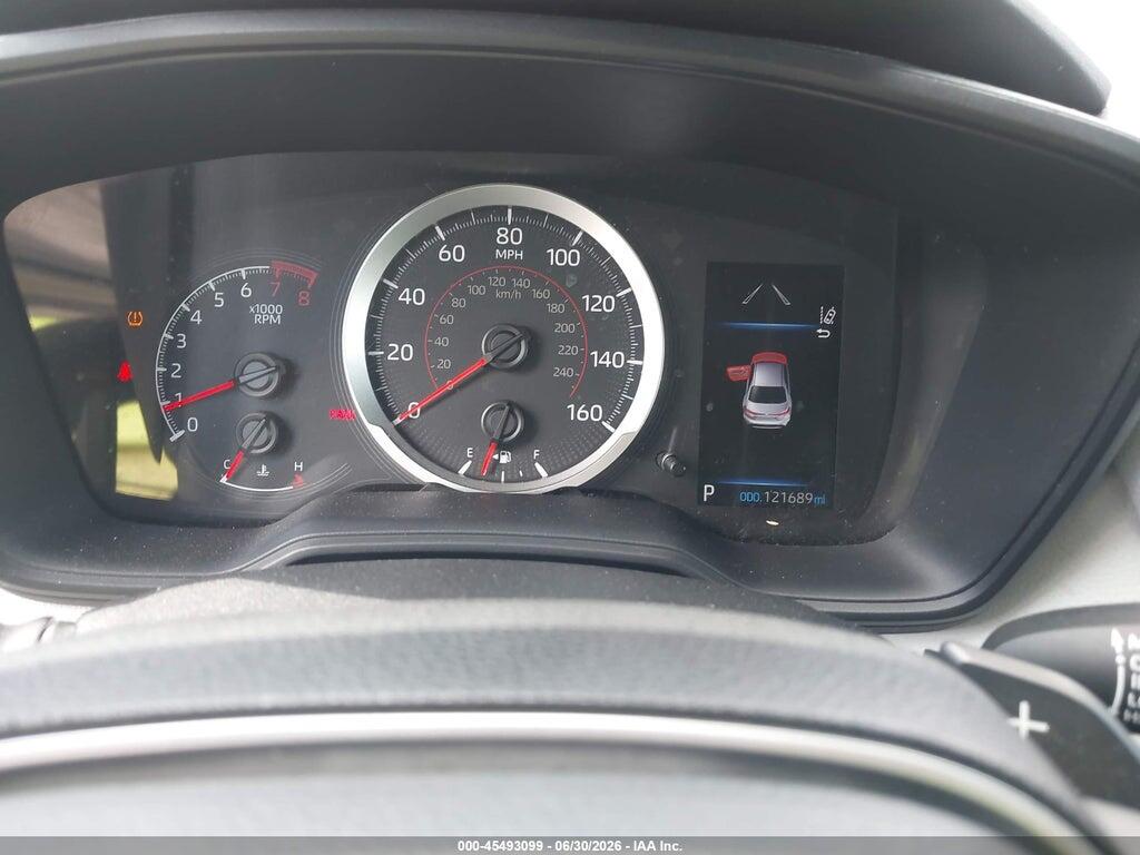 5YFS4MCE5MP069502 2021 TOYOTA COROLLA photo no. 7