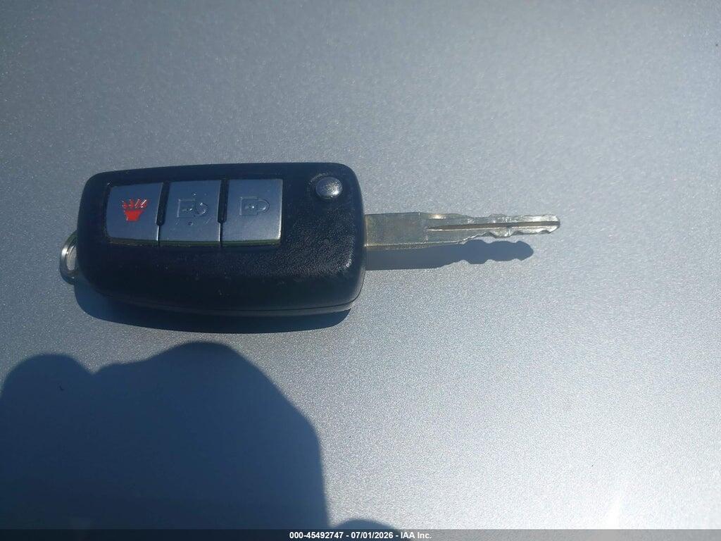 JN8AT2MT1LW008190 2020 NISSAN ROGUE photo no. 11