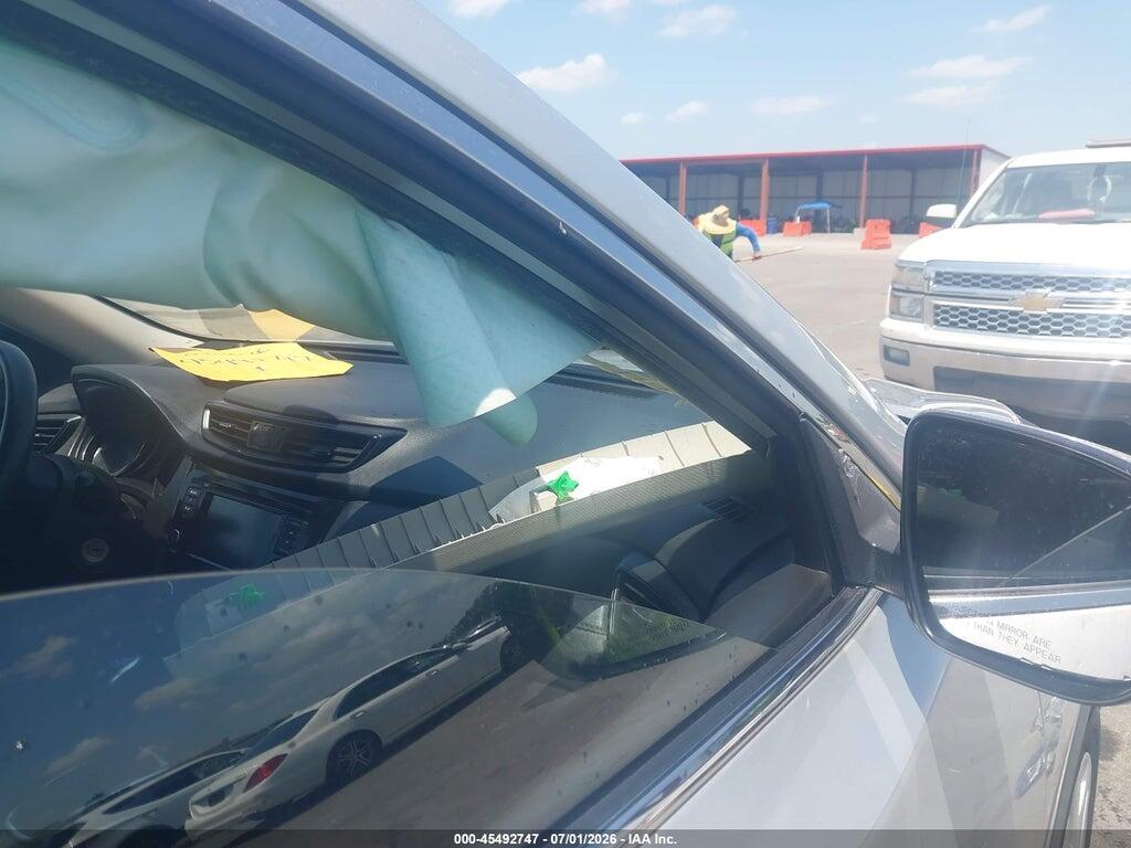 JN8AT2MT1LW008190 2020 NISSAN ROGUE photo no. 6