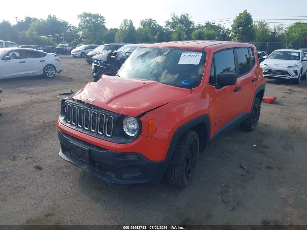 ZACCJBAB1JPH28668 2018 JEEP RENEGADE photo no. 2