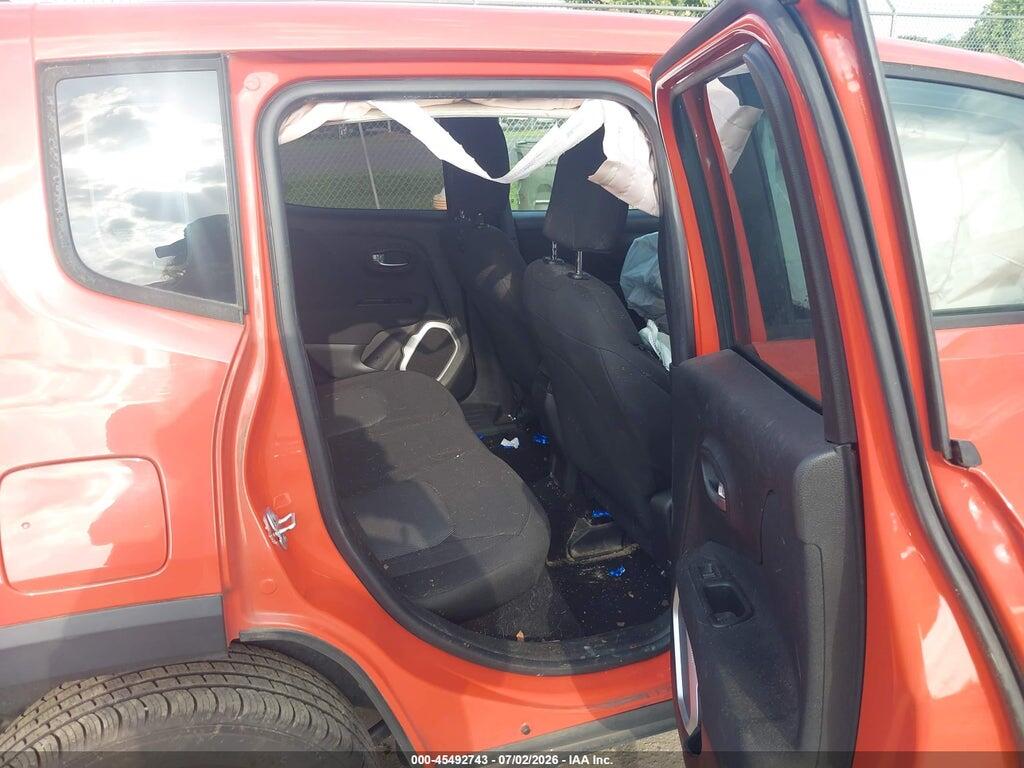 ZACCJBAB1JPH28668 2018 JEEP RENEGADE photo no. 8