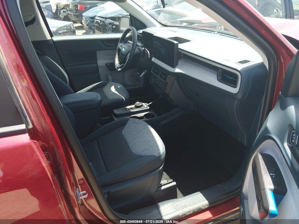 3FTTW8JAXTRA53603 2026 FORD MAVERICK photo no. 5