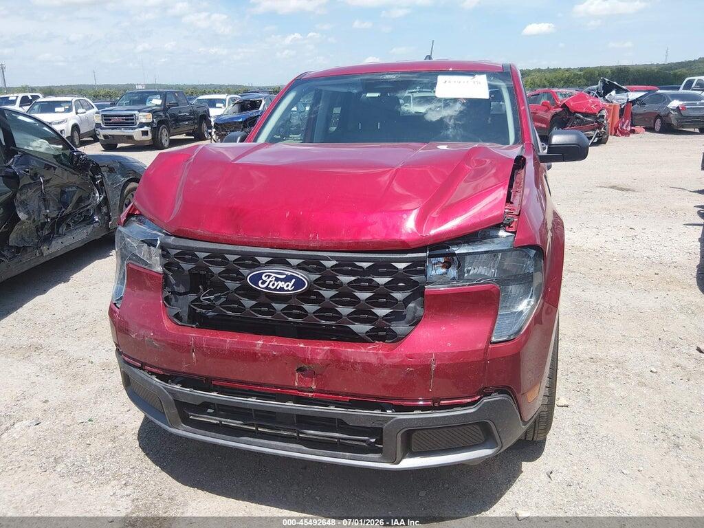 3FTTW8JAXTRA53603 2026 FORD MAVERICK photo no. 6