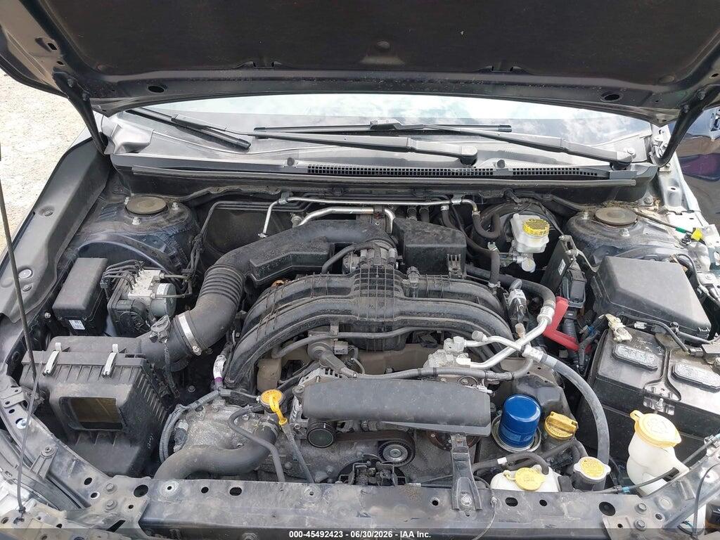 4S3GTAC62K3748441 2019 SUBARU IMPREZA photo no. 10
