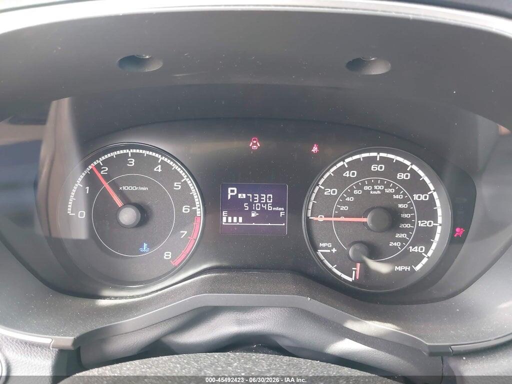 4S3GTAC62K3748441 2019 SUBARU IMPREZA photo no. 7