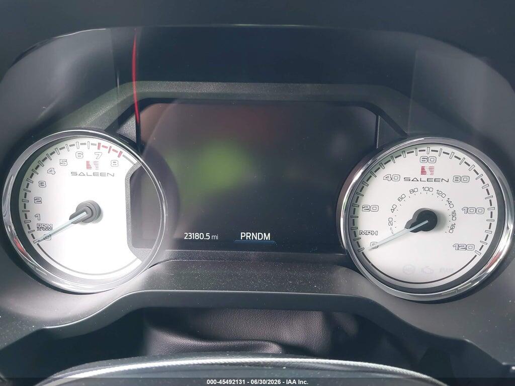 1FTEX1C51NKE25348 2022 FORD F-150 photo no. 7