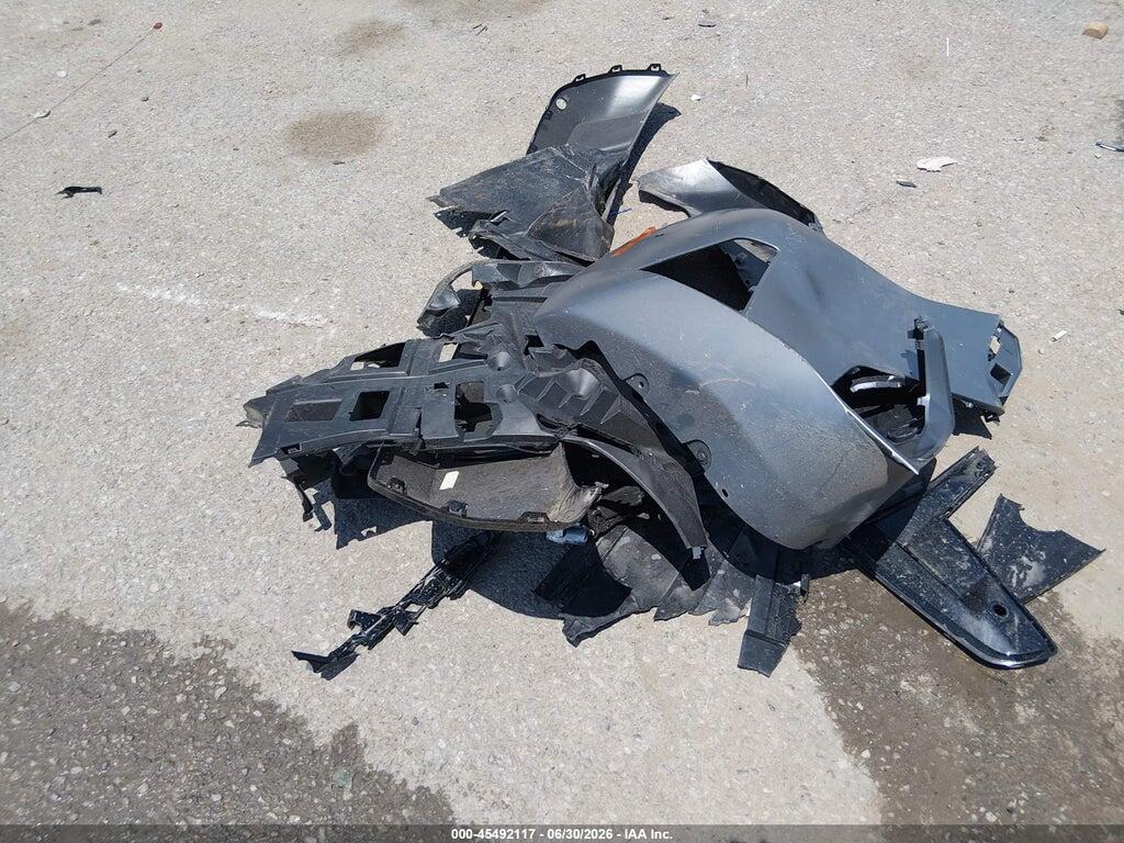 5UX53GP03S9032627 2025 BMW X3 photo no. 11