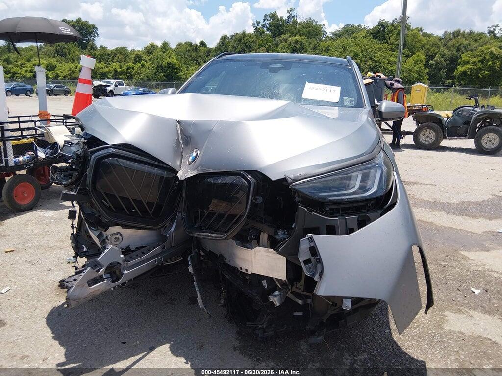 5UX53GP03S9032627 2025 BMW X3 photo no. 12