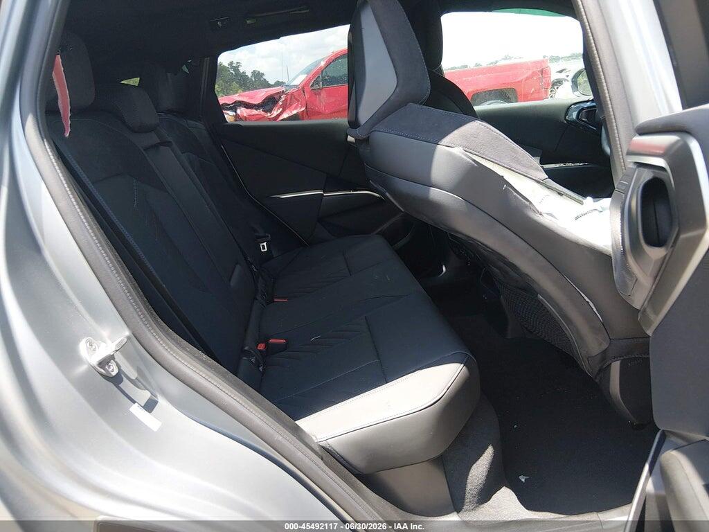 5UX53GP03S9032627 2025 BMW X3 photo no. 8