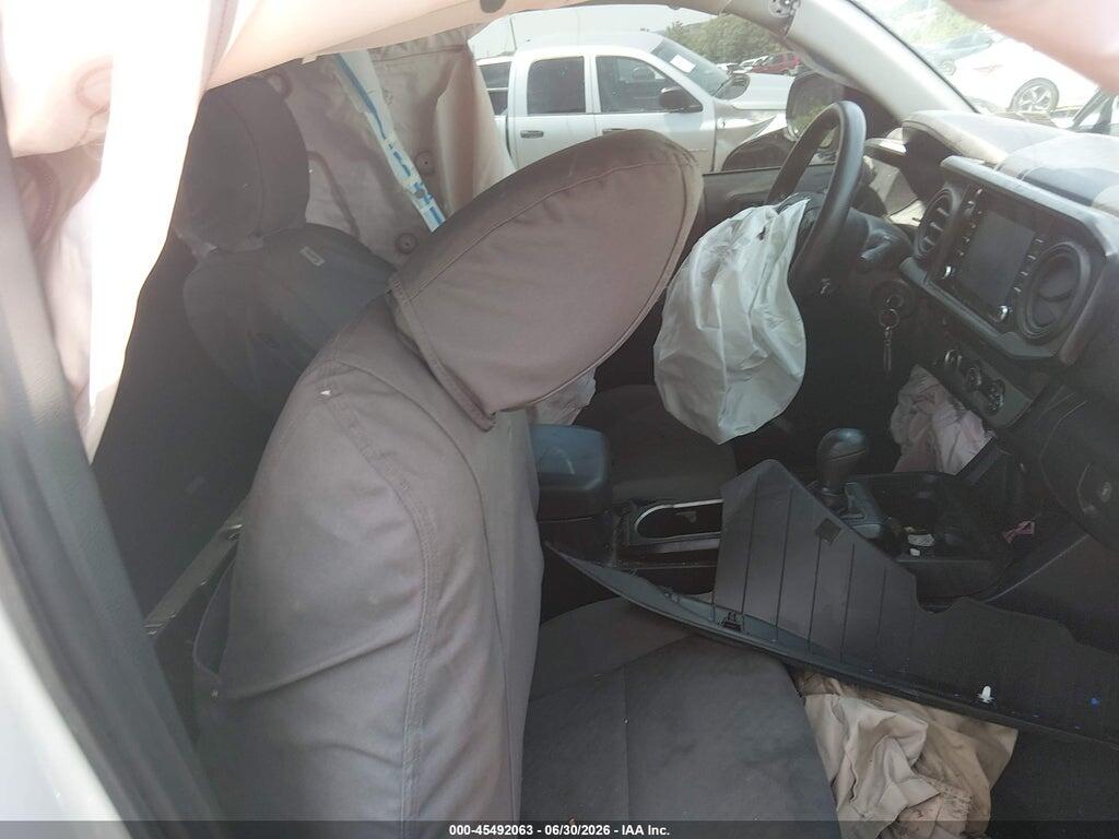 3TYRX5GN1NT045717 2022 TOYOTA TACOMA photo no. 5